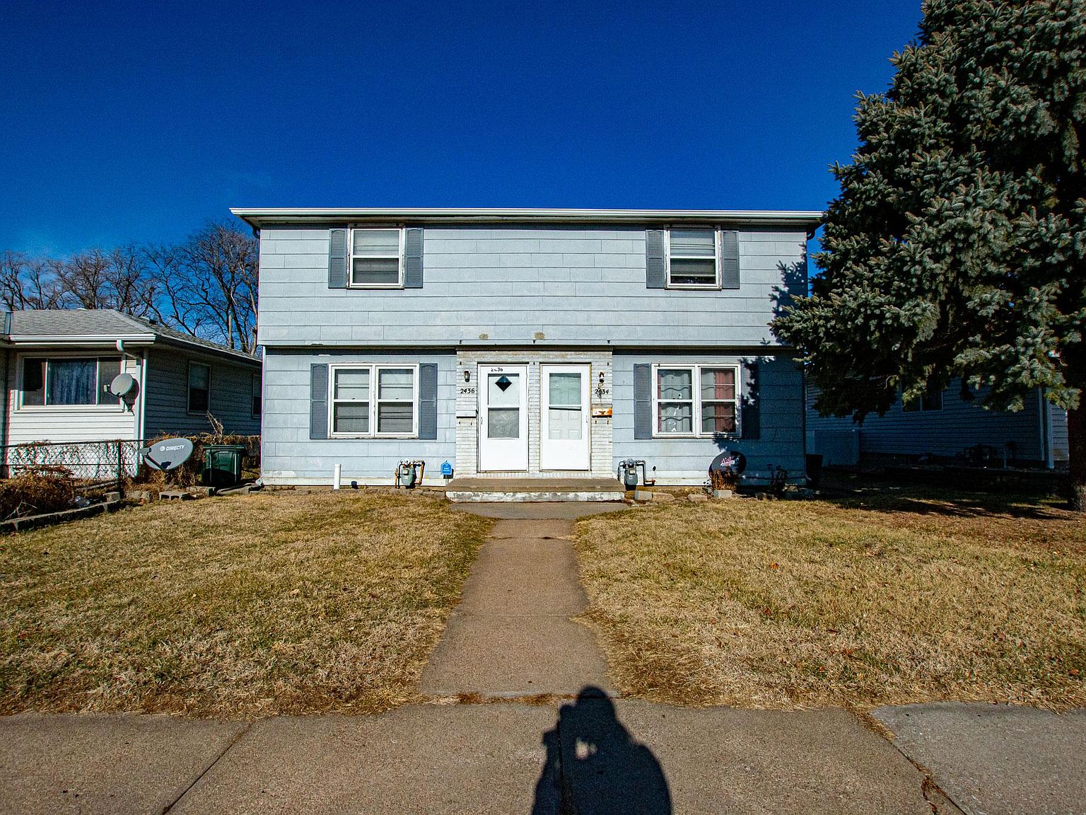 2436 4th Ave, Council Bluffs, IA 51501 Zillow