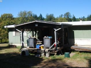 30608 NE McBride Rd, Battle Ground, WA 98604
