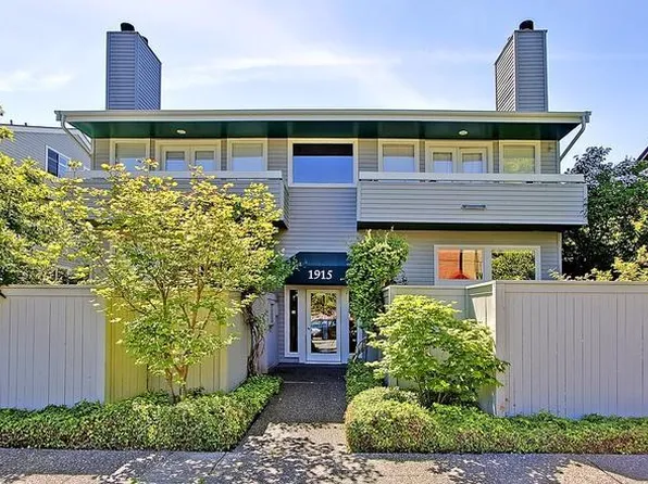 (undisclosed Address), Seattle, WA 98112