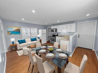2 North St #3, Haverhill, MA 01830
