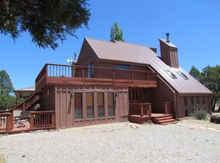 155 Buena Vista Dr, Alto, NM