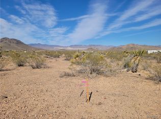 0 N Eloy Rd, Golden Valley, AZ 86413