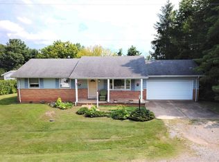 6636 Frum Rd, Athens, OH 45701