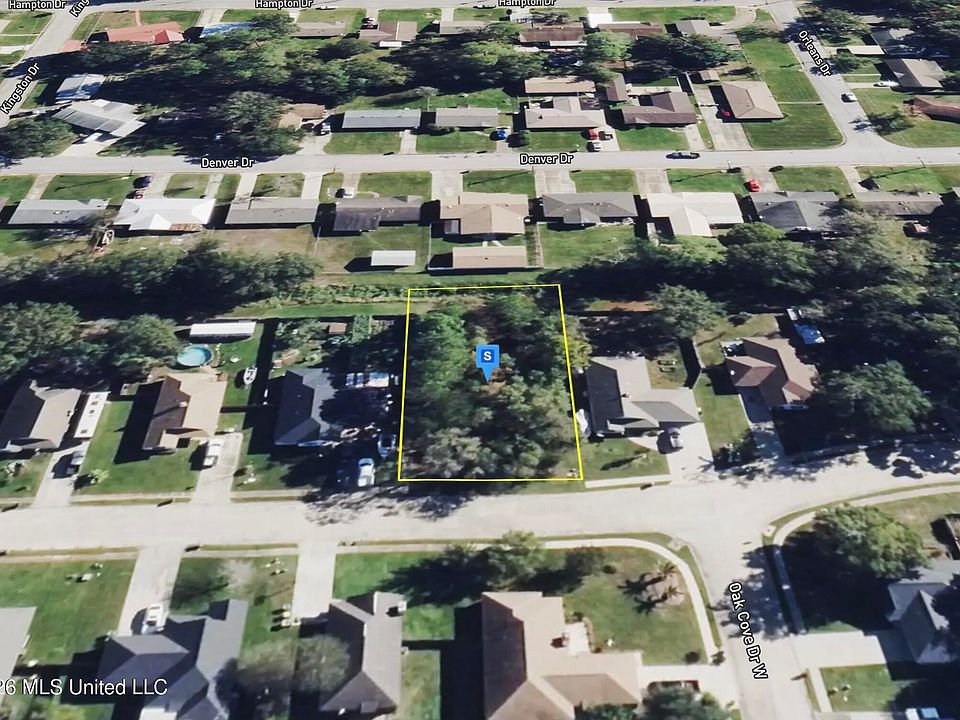 2nd image of 7525 Oak Cove Dr