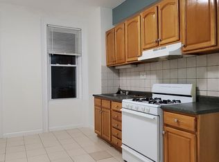 509 Woodward Ave, Ridgewood, NY 11385