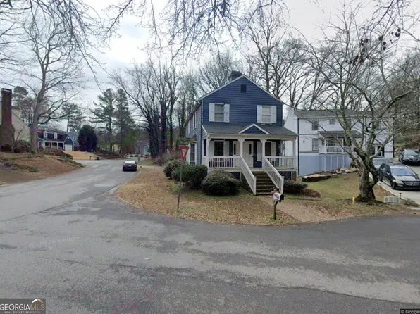 4133 Mountain Oak Cv, Stone Mountain, GA 30083