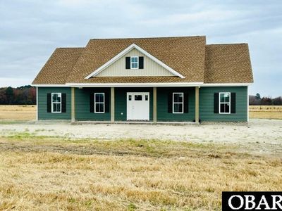 499 Trotman Rd Lot 5A, Camden, NC, 27921