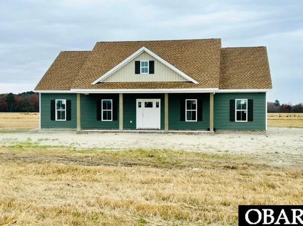 499 Trotman Rd Lot 5A, Camden, NC 27921