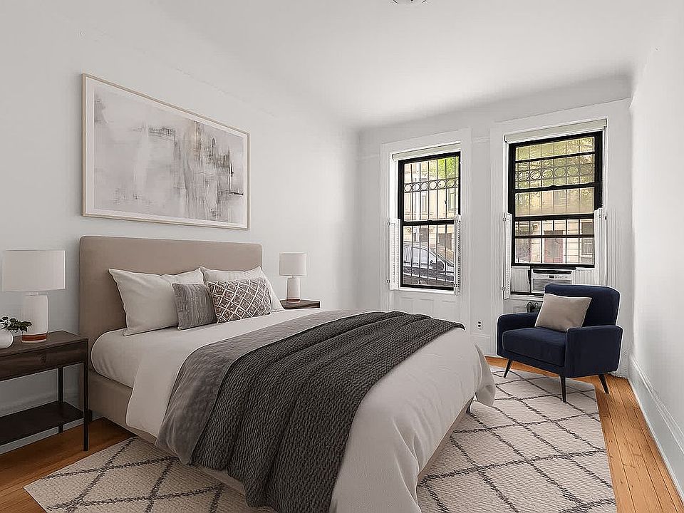 1st image of 615 W 113th St #16