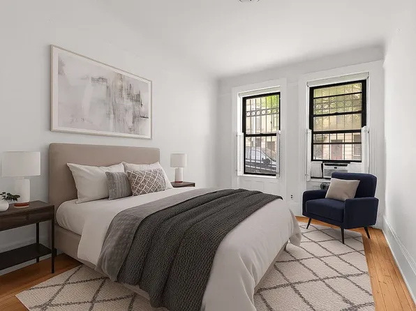 615 W 113th St #16, New York, NY 10025