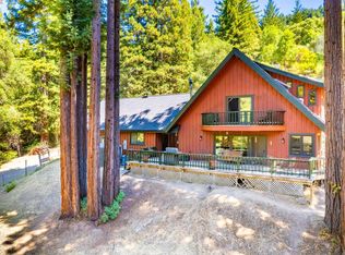 17900 Appian Way, Navarro, CA 95463