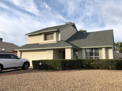 7608 W Dreyfus Dr, Peoria, AZ, 85381