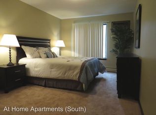 12770 Germane Ave APT 104, Apple Valley, MN 55124