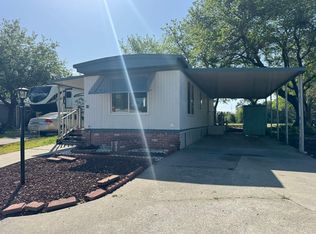 8255 State Highway 99e SPACE 18, Los Molinos, CA 96055