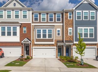 1107 Falling Rock Pl, Durham, NC 27703