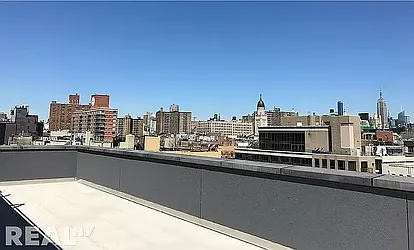 Rented by REAL New York