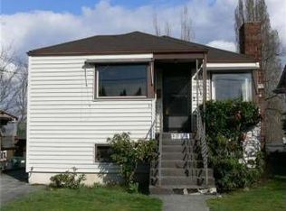 3018 23rd Ave S, Seattle, WA 98144