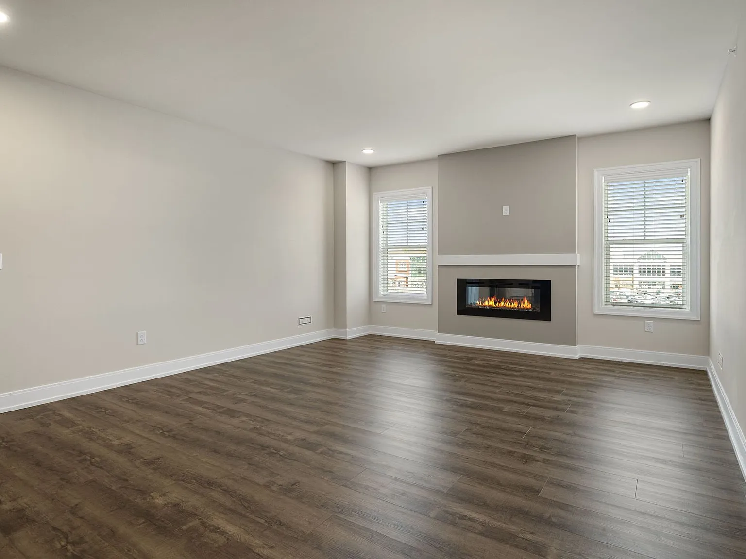 Ready for Fall! New, Luxury Two Bedroom Flat in Guilderland! — Photo 3