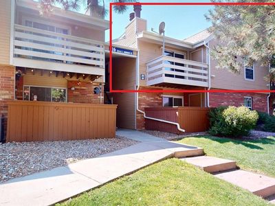 3344 S Ammons Street #16-208, Lakewood, CO, 80227