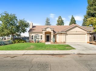 9151 N Price Ave, Fresno, CA 93720