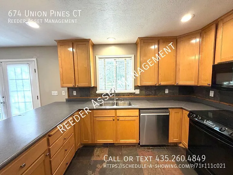 674 E Union Pines Ct — Photo 6