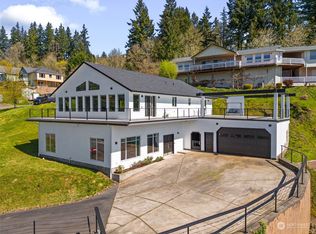 440 Taylor Rd, Kalama, WA 98625