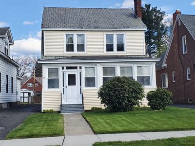 145 Cardinal Ave, Albany, NY, 12209