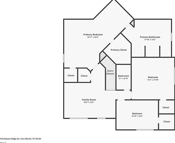 316 Dakota Ridge Dr — Photo 3