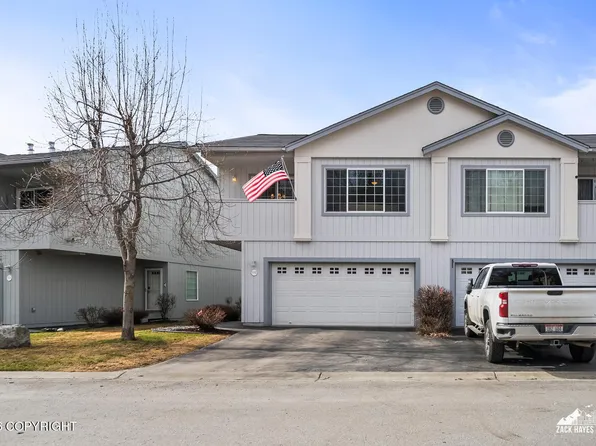 5702 Sapphire Loop #77A, Anchorage, AK 99504