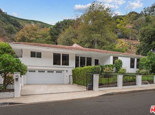 1553 Roscomare Rd, Los Angeles, CA 90077