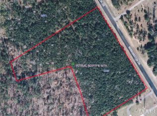 99 Washington Dr, Hertford, NC 27944