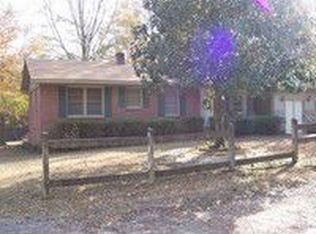 100 Chestnut St, Lexington, SC 29073