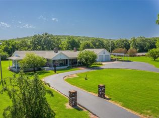 17099 S 157th Ave E, Bixby, OK 74008