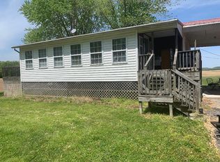 226 Rochester Lock Ln, Beaver Dam, KY 42320