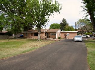 410 S Main Ave, Aztec, NM 87410