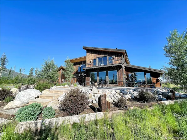 1797 GCR 5194C, Fraser, CO 80442