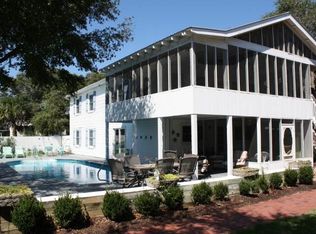 800 Carolina Blvd, Isle Of Palms, SC 29451
