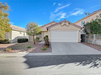 5878 Sleepy Spruce St, Las Vegas, NV, 89113
