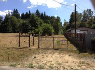 19600 SE Heuke Rd, Damascus, OR 97089