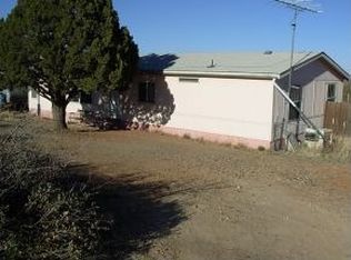 1725 S Piute Rd, Dewey, AZ 86327