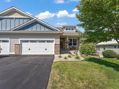 4901 Twins Ct, Eagan, MN, 55123