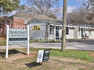 2320 Fort Benning Rd #7, Columbus, GA 31903