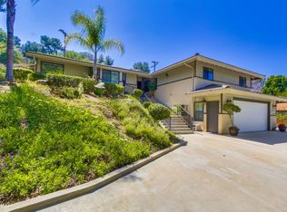 1146 Bellvine Trl, El Cajon, CA 92019