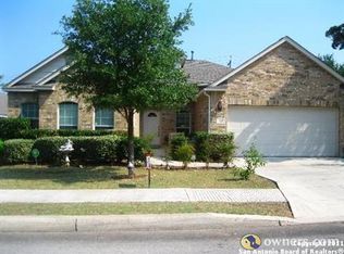 15719 Luna Rdg, Helotes, TX 78023