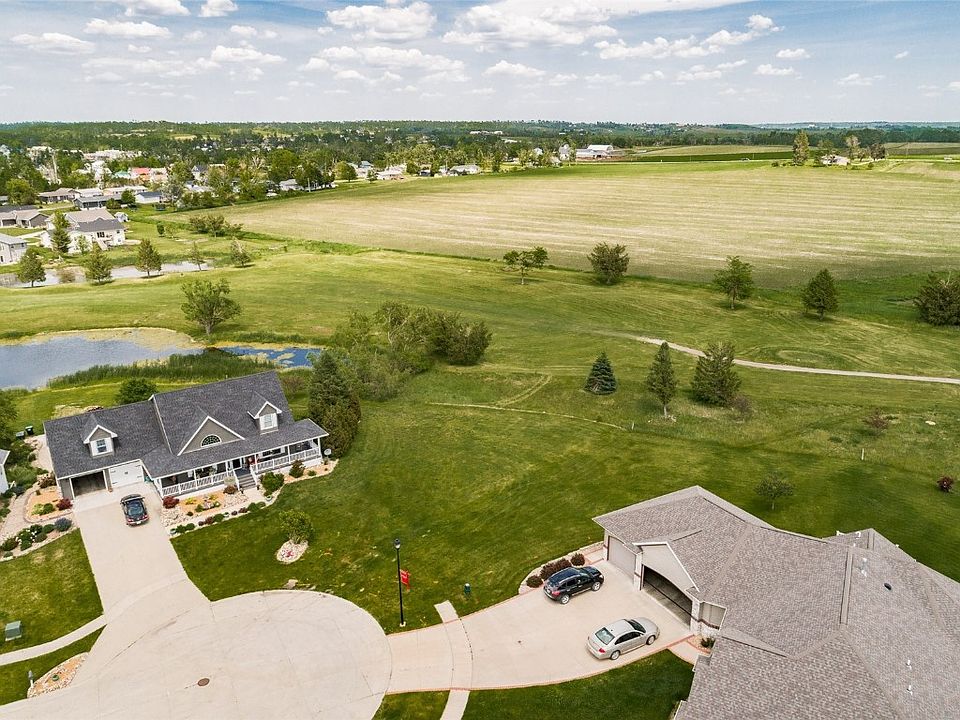 409 Eagle Ct, Shellsburg, IA 52332 Zillow