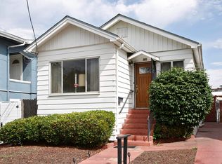 962 57th St, Oakland, CA 94608