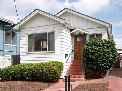 962 57th St, Oakland, CA, 94608