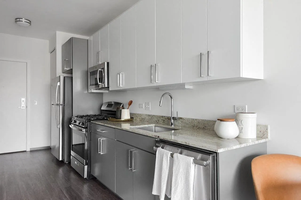 Noca Blu Apartment Homes — Photo 1