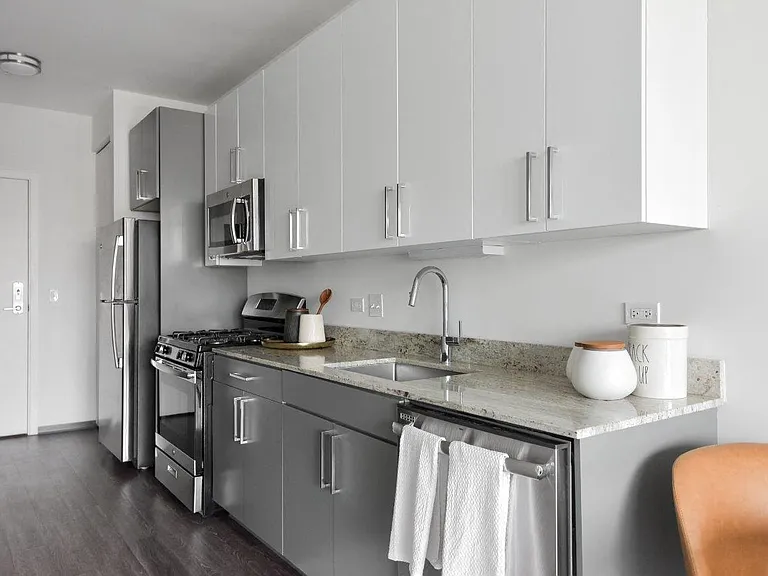 Noca Blu Apartment Homes — Photo 1