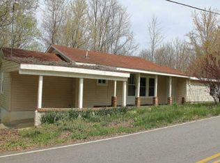 84 Lake Dr, Morganton, GA 30560